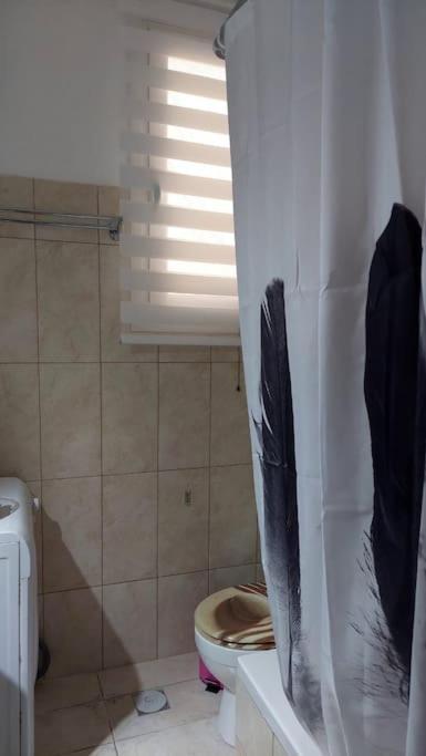 Nephiria'S Cozy Apt In Kerkira! Lejlighed Corfu  Eksteriør billede