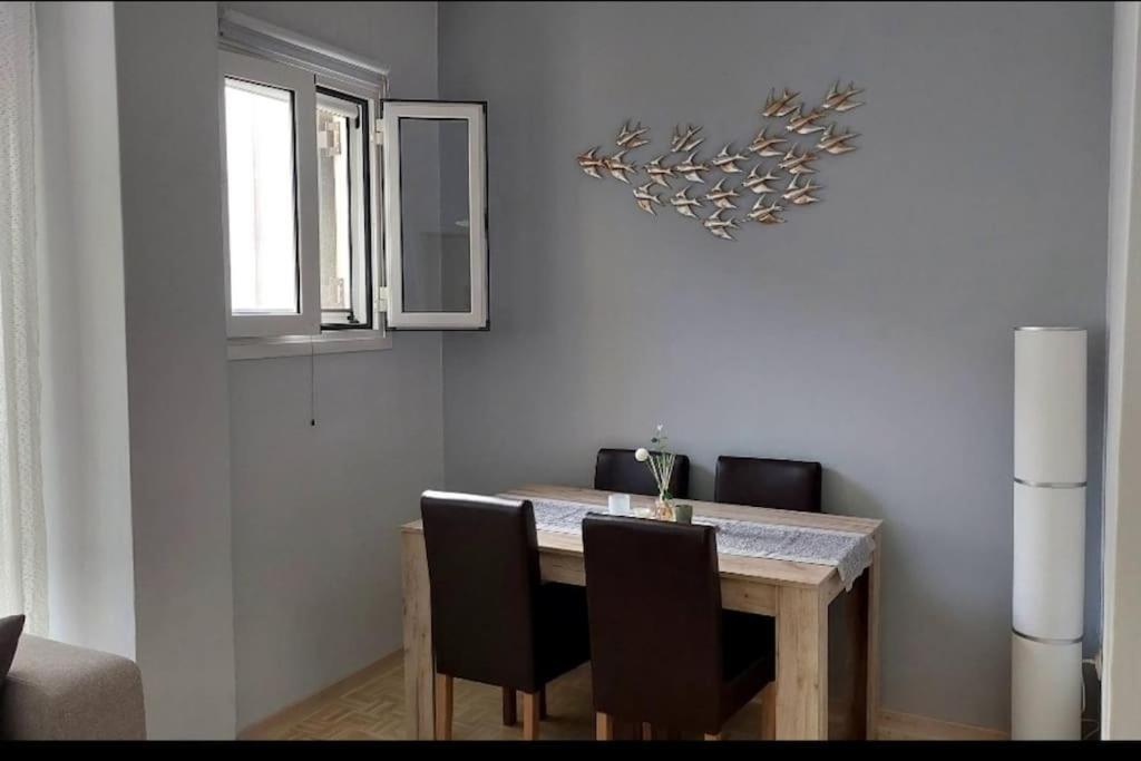 Nephiria'S Cozy Apt In Kerkira! Lejlighed Corfu  Eksteriør billede